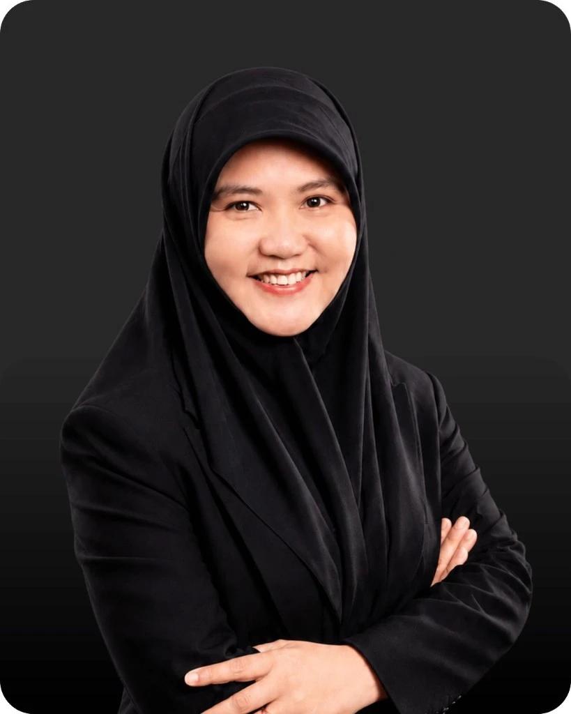 drg. Ita Lestari, MARS