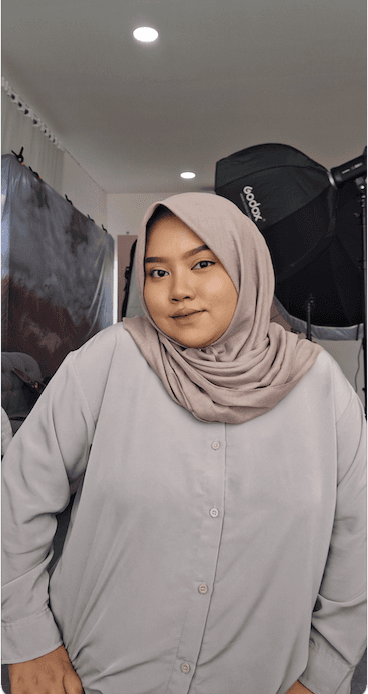 Mariyah Ulfah